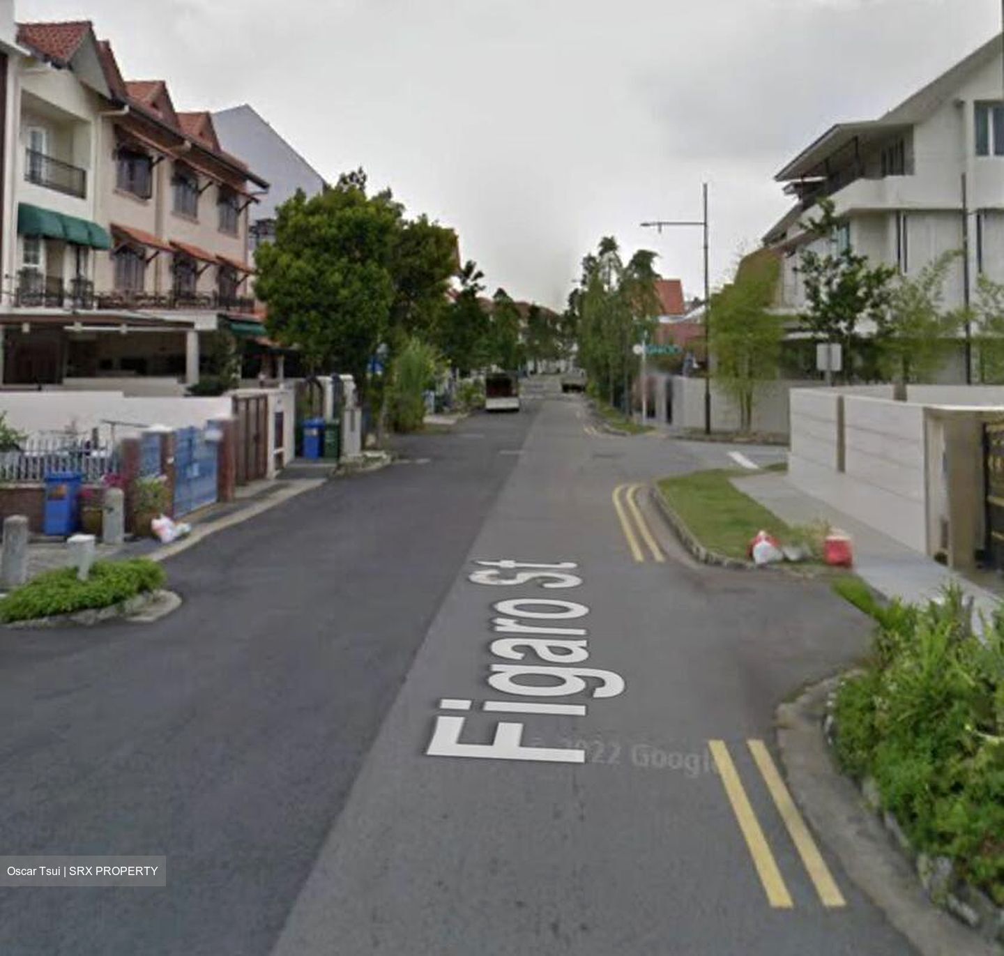 Bedok South Road (D16), Terrace #452384271